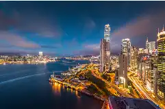 中国资本市场学会启航！打造国际顶尖交流新高地