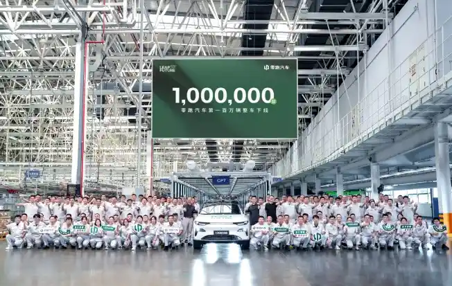 新能源车数据揭晓,背后藏着哪些惊人变化?