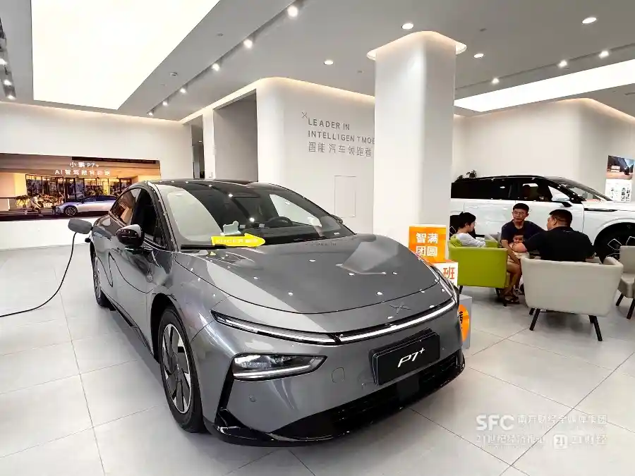 双节购车热来袭,新车潮与政策礼碰撞出火花