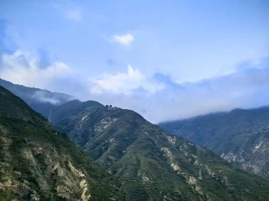 高山课堂：探秘大熊猫国家公园的自然之美