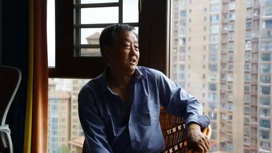 探秘大熊猫国家公园：揭秘野外救助背后的暖心故事