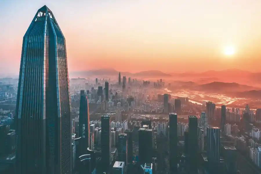 资本狂飙新引擎：深圳并购基金重构股权投资生态链