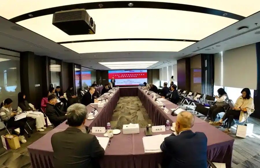 资本新引擎：市场不仅是晴雨表，更是创新加速器