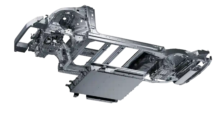 29.98万起！腾势N8L重塑豪华SUV新标杆，定义五心三感出行美学