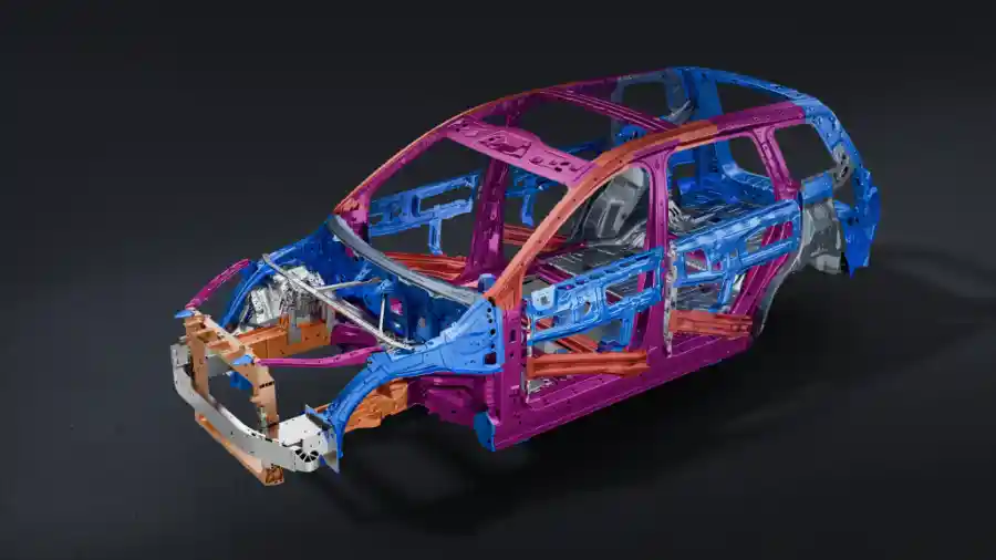 29.98万起！腾势N8L重塑豪华SUV新标杆，定义五心三感出行美学