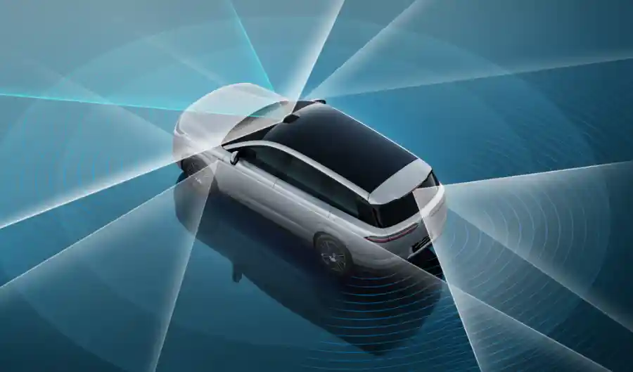 29.98万起！腾势N8L重塑豪华SUV新标杆，定义五心三感出行美学