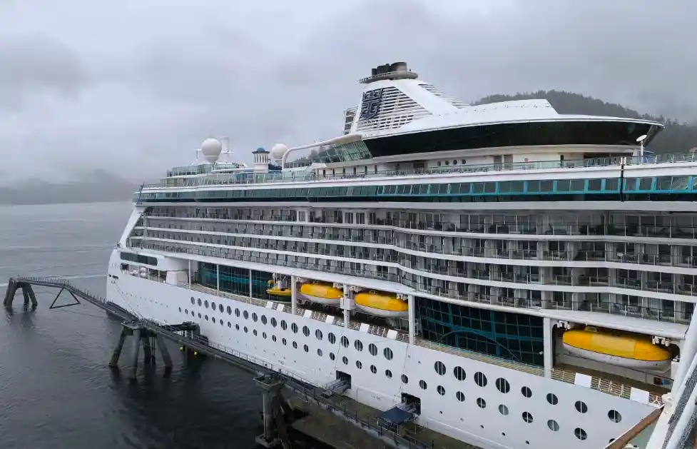 百人腹泻惊现邮轮 诺如病毒年内屡次爆发