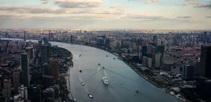 科创三引擎：上海构建未来投资新图景