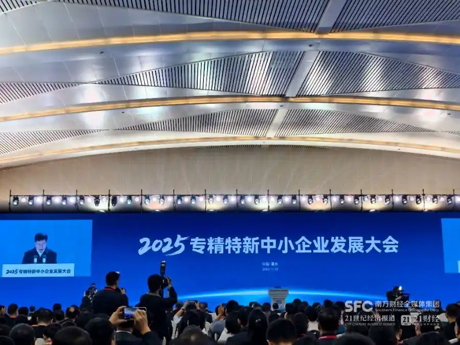 小巨人跃动AI浪潮，出海新势力崛起