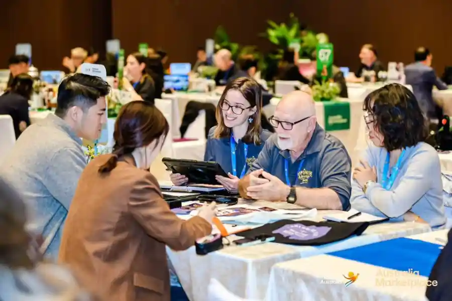 新游客崛起，全球旅游版图悄然重构