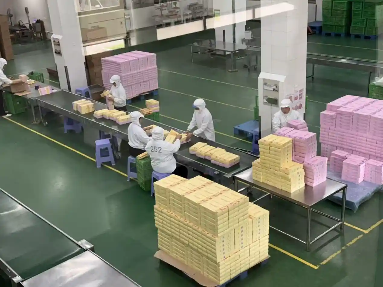 金融活水润山海 产业新芽破土生