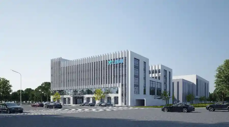 西测测试：解锁商业航天制造新范式，打造超级代工厂蓝图