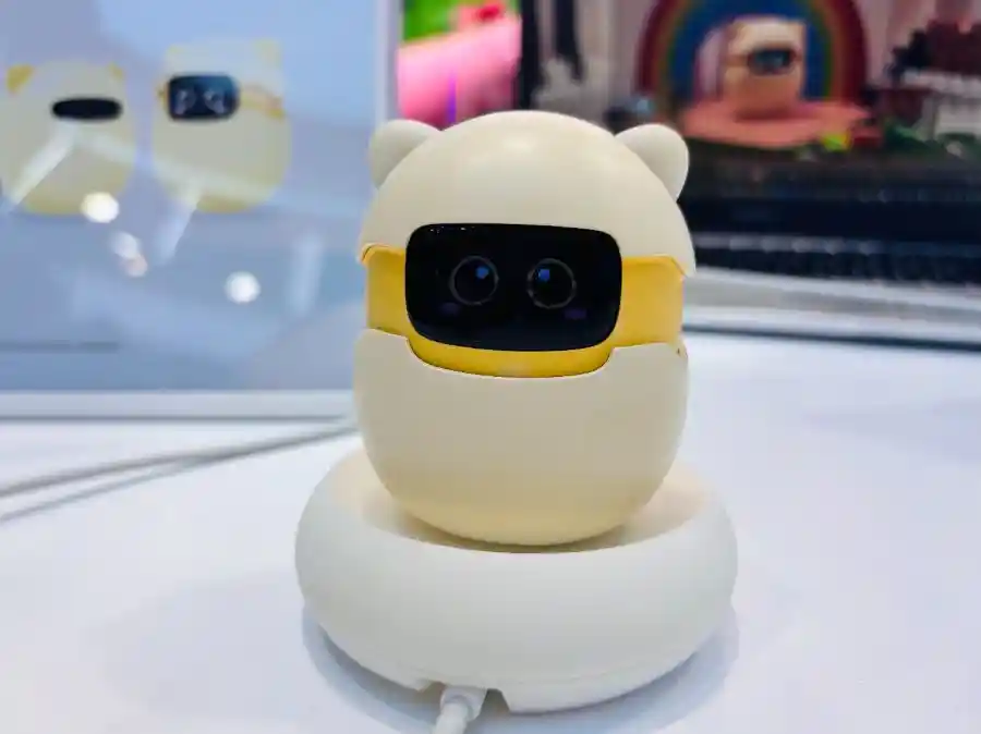 AI重构全球生活:深圳年轻人的未来实验