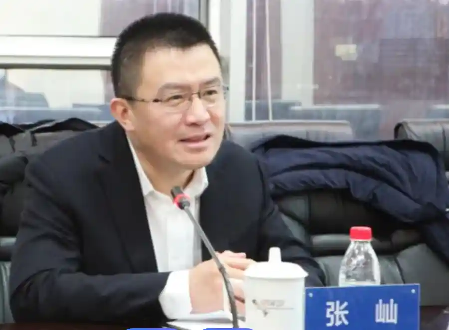 工行人事大动作：张屾掌舵上海分行，布局再升级