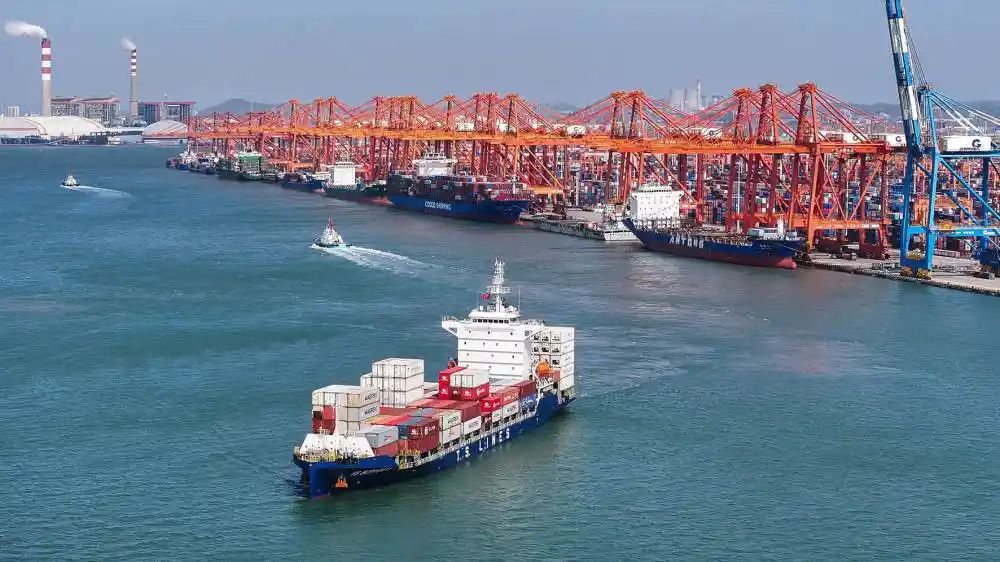 出海新战场：中国企业商事争议迎引进来新时代