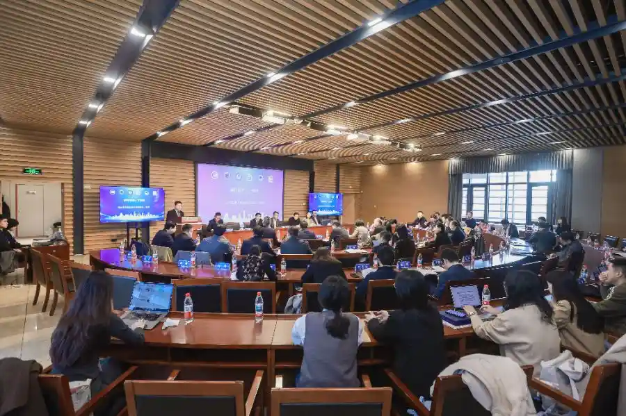 出海新战场：中国企业商事争议迎引进来新时代