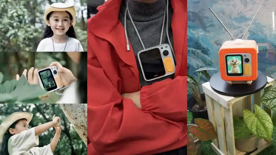 深口袋加持，灵宇宙进军AI消费硬件新赛道