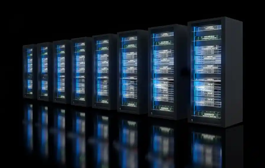 特斯联中报亮眼：营收暴增77%，空间智能战略全面开花