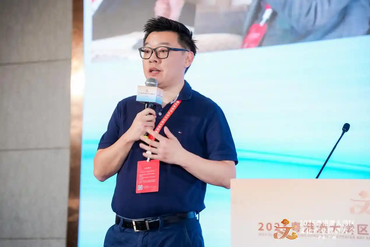 大湾区数创港：从影棚到IP引擎的进化