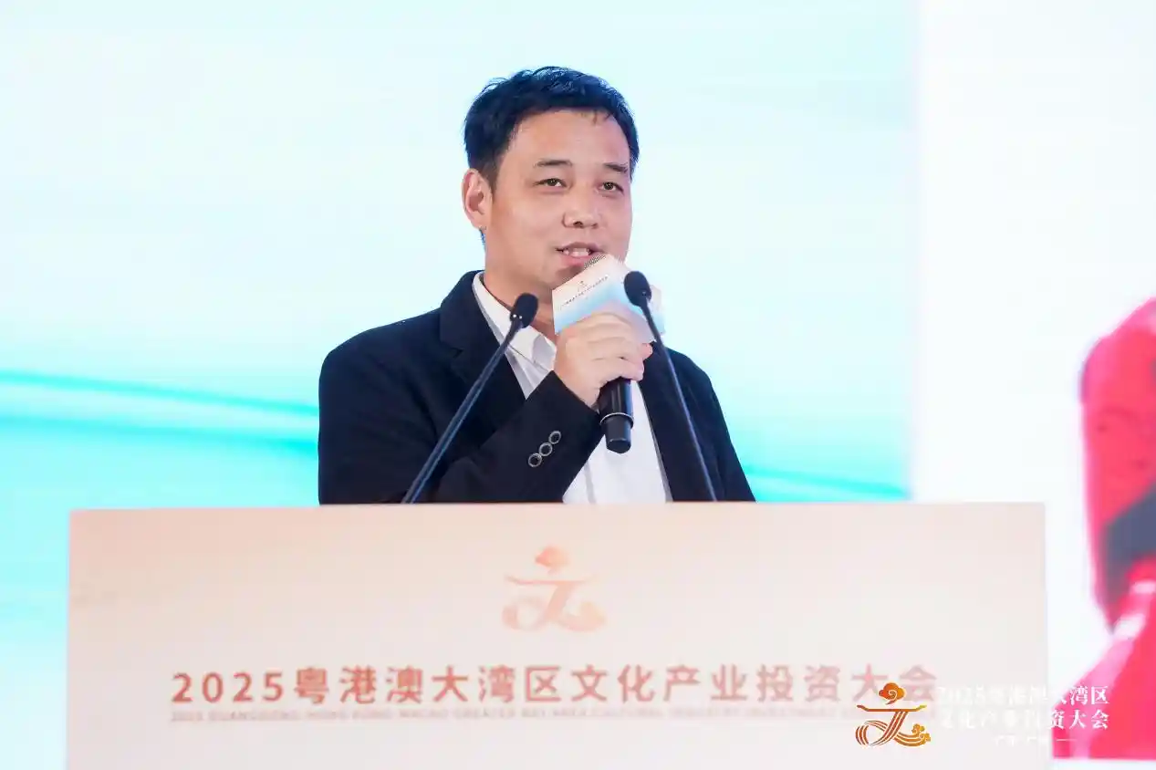 打工机器人来了！众擎机器人创始人赵同阳揭秘下一代智能新品