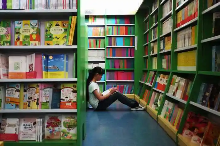 国常会力推全民阅读立法,科技赋能阅读新未来