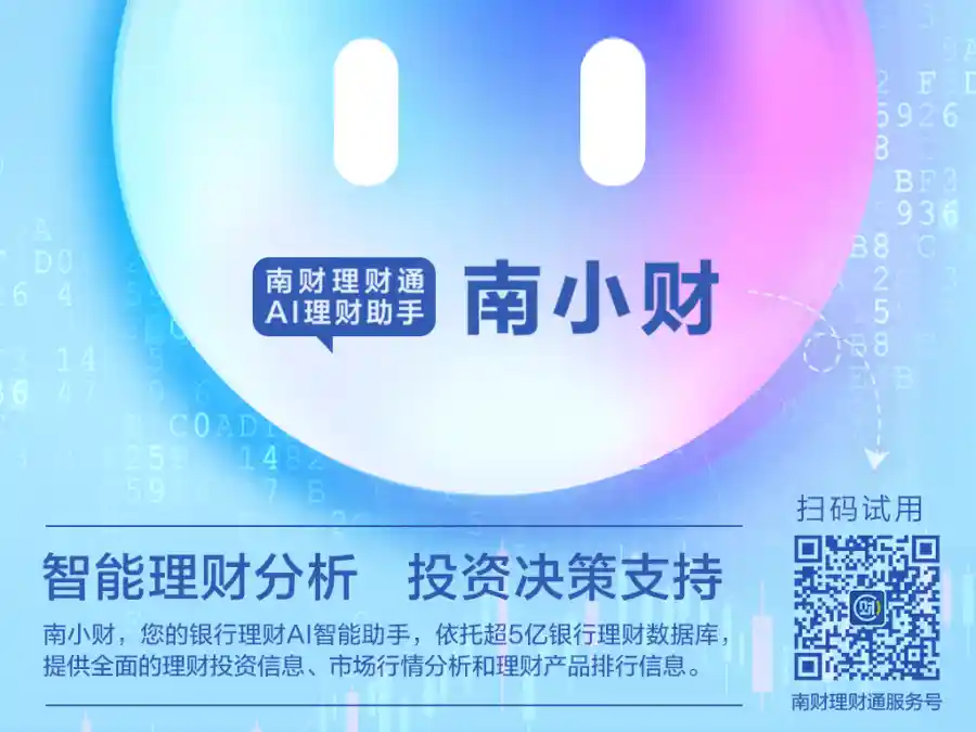 养老理财爆发!5只产品霸榜前十,一年狂飙超6.5%