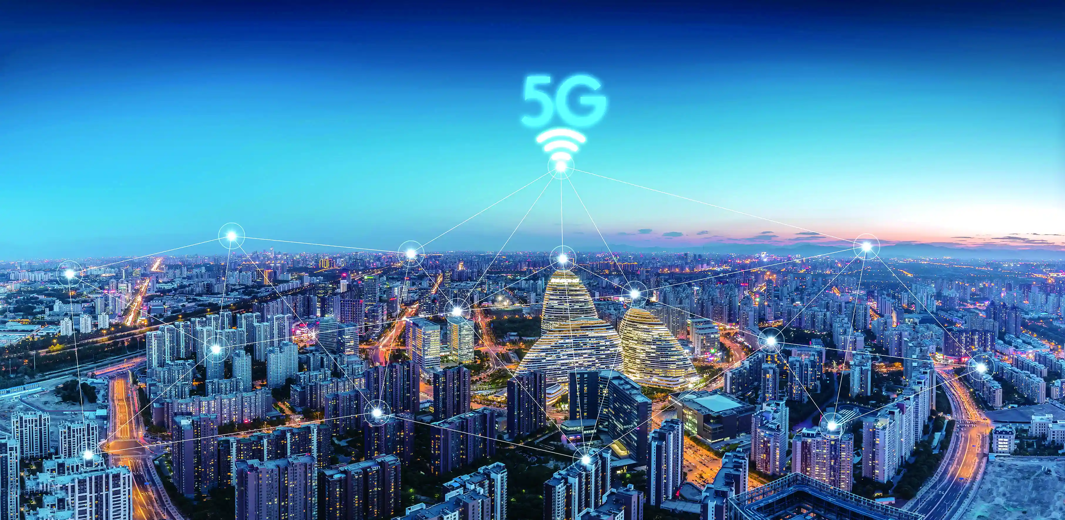 新基建领航十五五：超前布局引爆未来增长新引擎