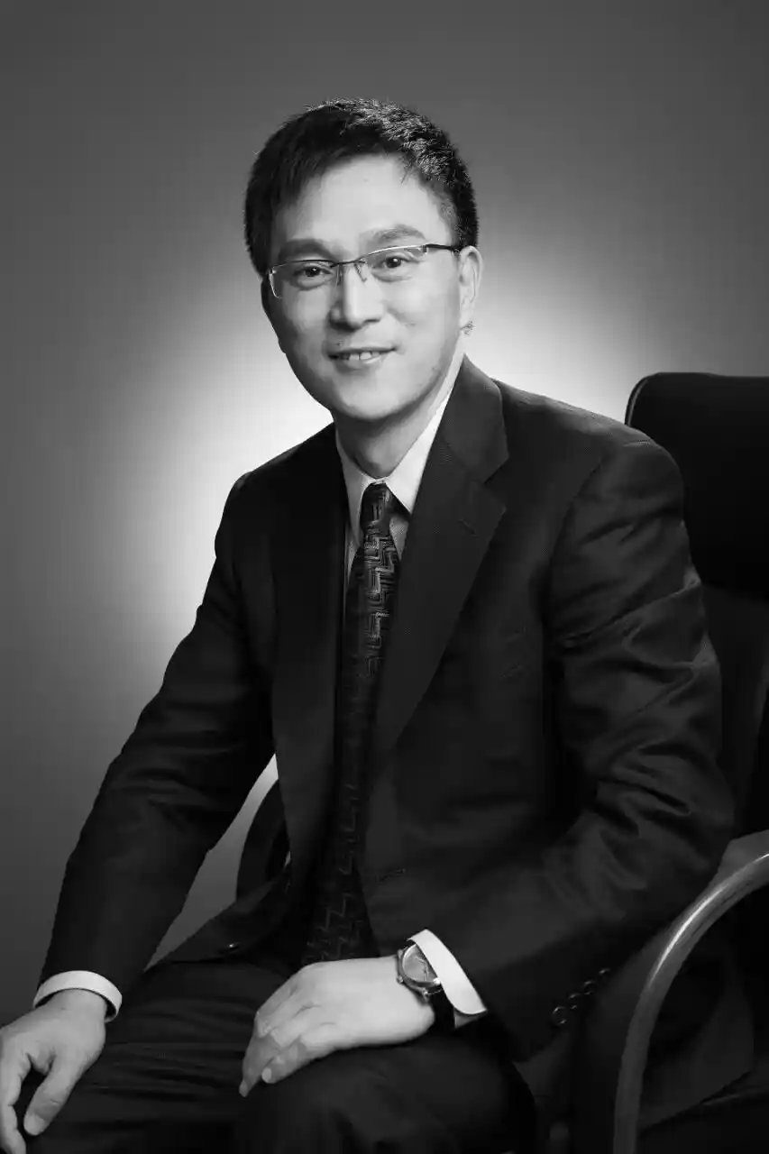 泉果基金创始人王国斌突发离世，金融圈痛失领军人物