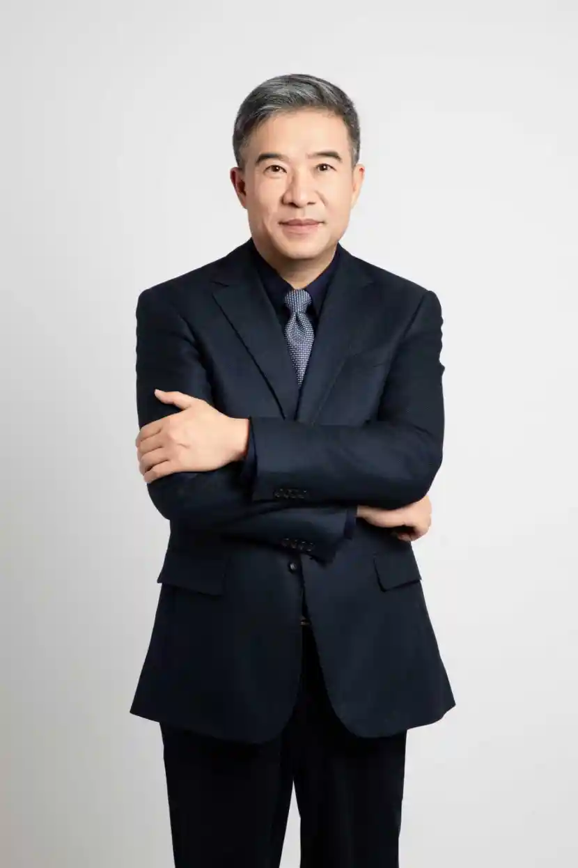 独家对话陈玮：一二级市场黄金时代已至，东方富海如何领跑投资新局？