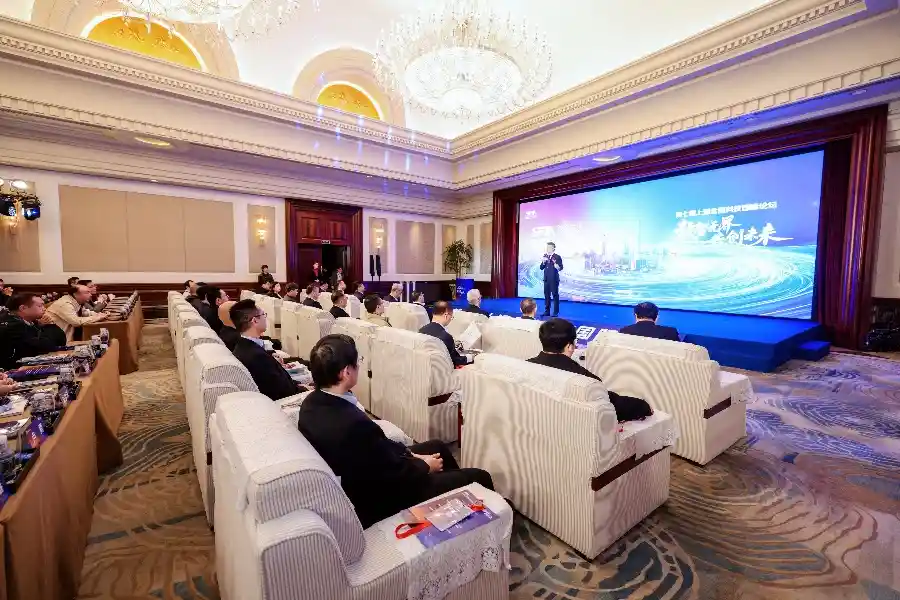 上海跃居全球金融科技第二极，4405亿规模引爆未来金融版图