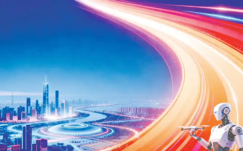 中科创星百亿基金终关落地，创新引擎再添新动能