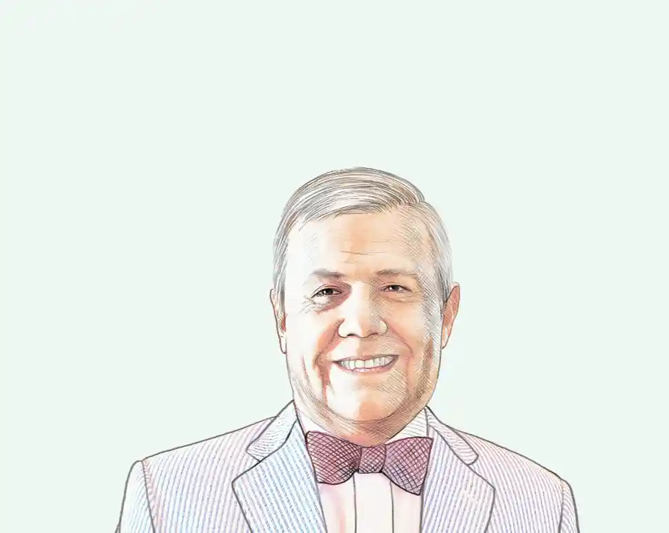 罗杰斯：中国将引领21世纪经济新潮流