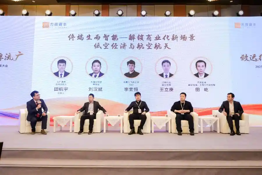 科技创业的破局时刻：从研发到商业化的跃迁之路