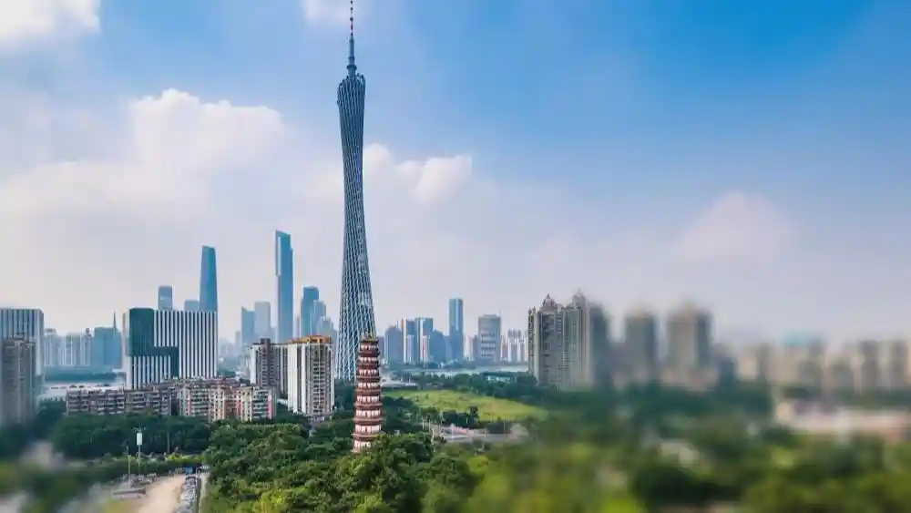 金融监管新篇启航：广东谋定更高起点再出发