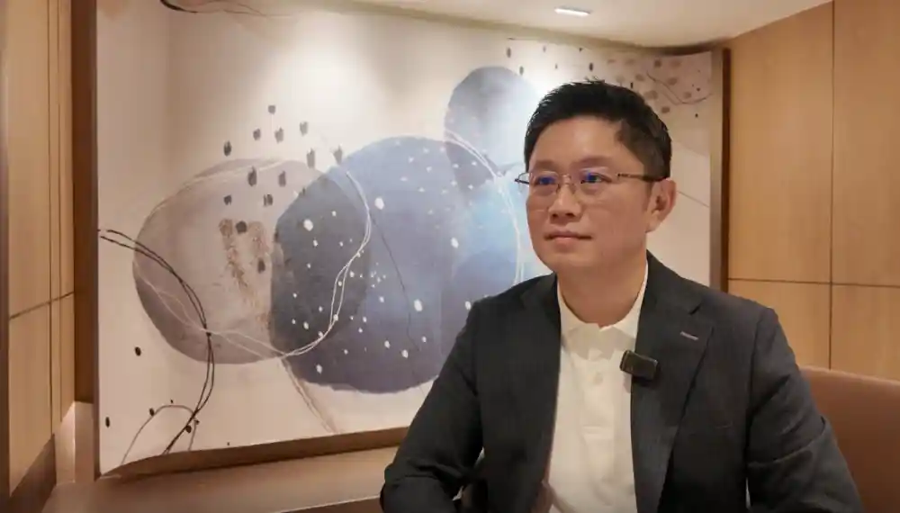 AI出海新引擎：马来西亚中华总商会揭秘中企如何用智能技术重塑东南亚产业版图