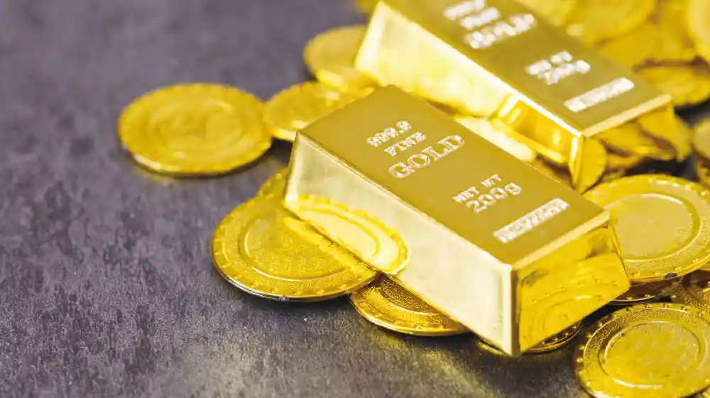 黄金+产品引爆资管新风口，多元配置时代正式启航