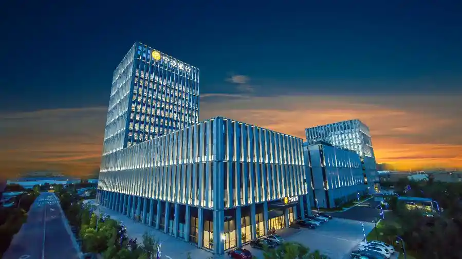 绿色金融玩出新高度！宁波银行助力企业低碳转型加速跑