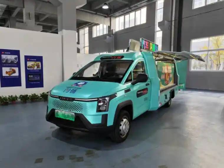 智造未来：一辆汽车的科技进化论