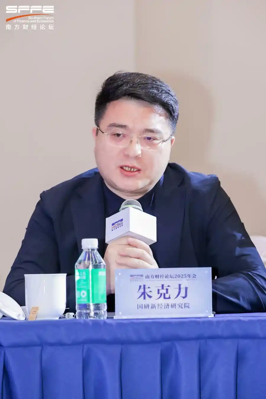 资本三心定律：安心·耐心·开心，锚定未来价值