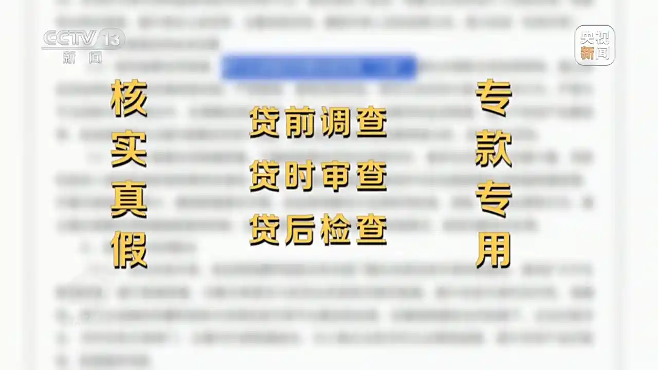 中介设局银行放水：无偿还能力者竟贷48万