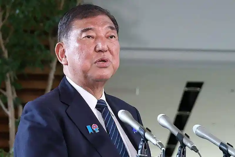 石破茂命运今朝定：日本参议院选举掀政坛风云