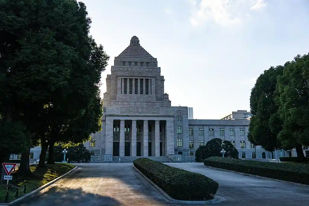 日本参议院选举投票火热开启