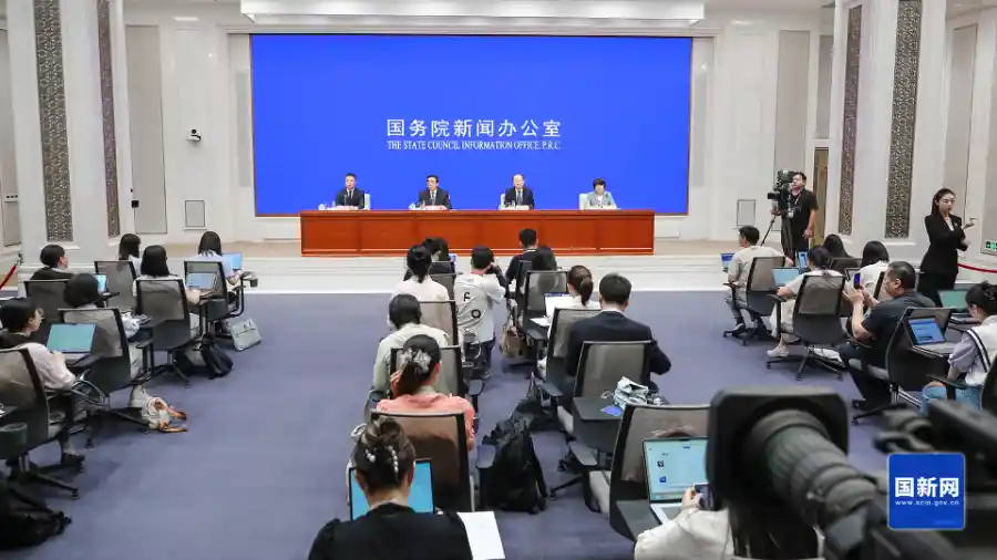 十四五残疾人事业亮眼成绩单发布：高质量发展背后的温暖故事