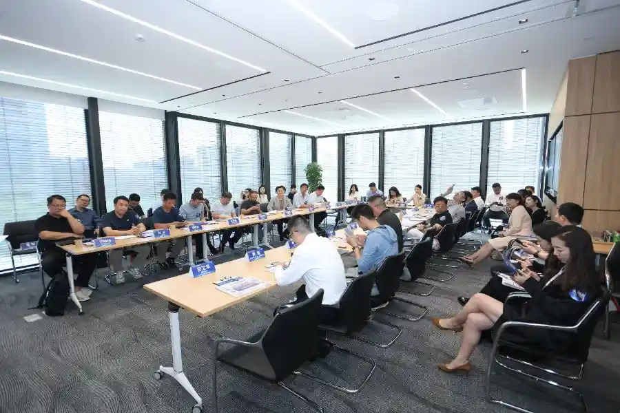 破局时刻：并购浪潮中的投退暗战——存量时代闭门解局
