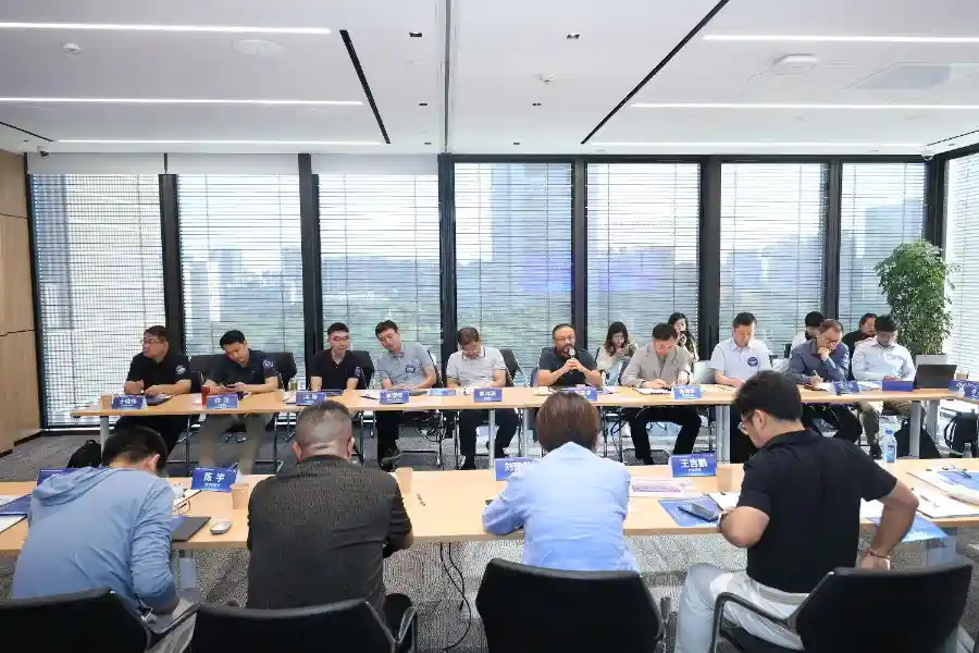 破局时刻：并购浪潮中的投退暗战——存量时代闭门解局