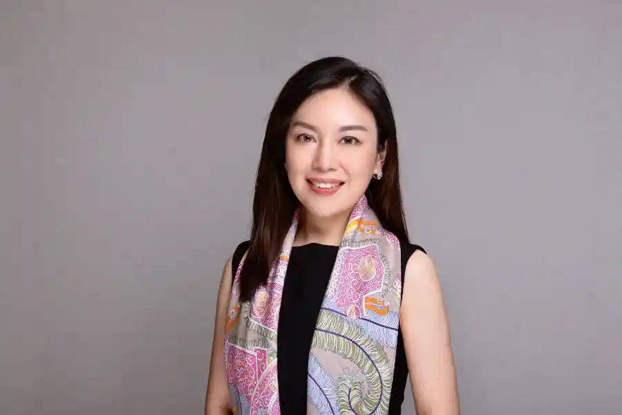 独家对话HashKey刘佳：香港能否逆袭成为全球数字资产心脏？