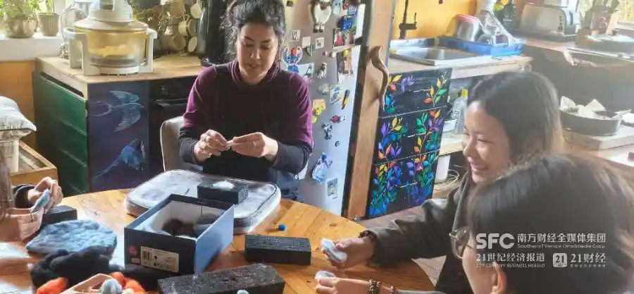 Z世代青春力行记：义工之旅唤醒年轻力量