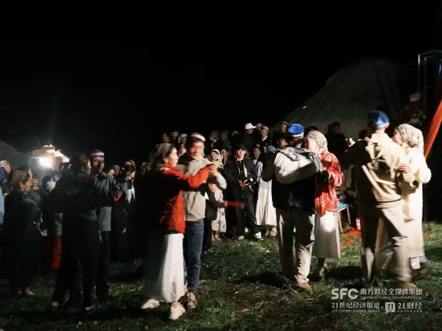 Z世代青春力行记：义工之旅唤醒年轻力量