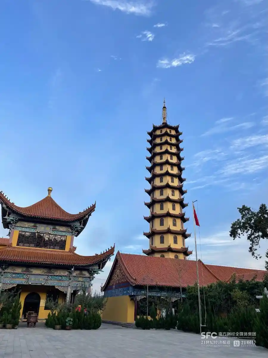 Z世代青春力行记：义工之旅唤醒年轻力量