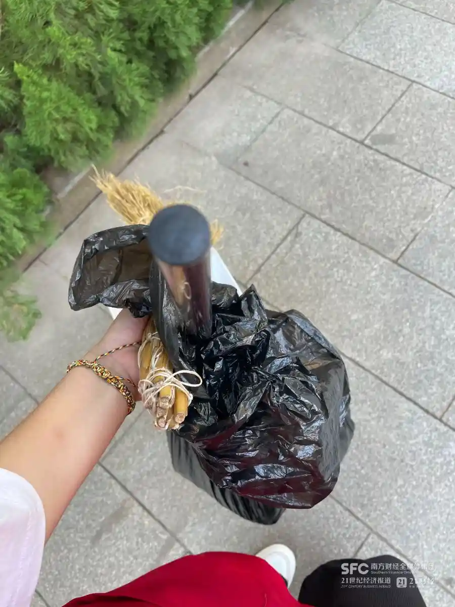 Z世代青春力行记：义工之旅唤醒年轻力量